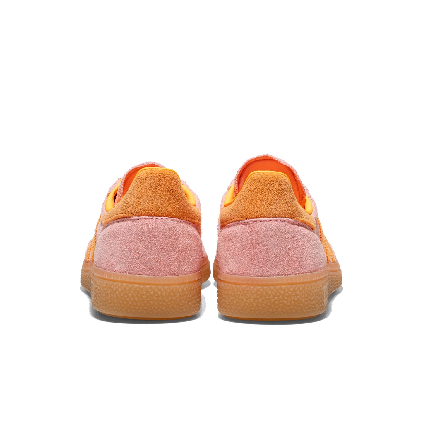 Adidas Originals Handball Spezial W Glow Pink/Flash Orange - JR3606
