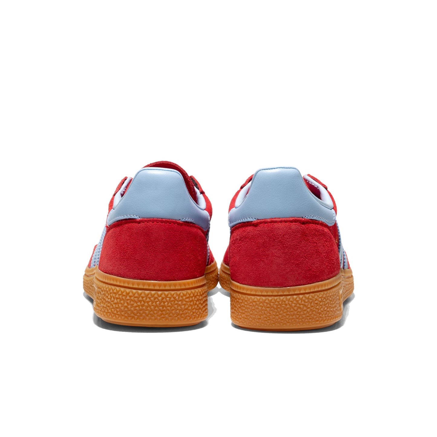 Adidas Originals Handball Spezial W Lucid Red/Glow Blue/Gum