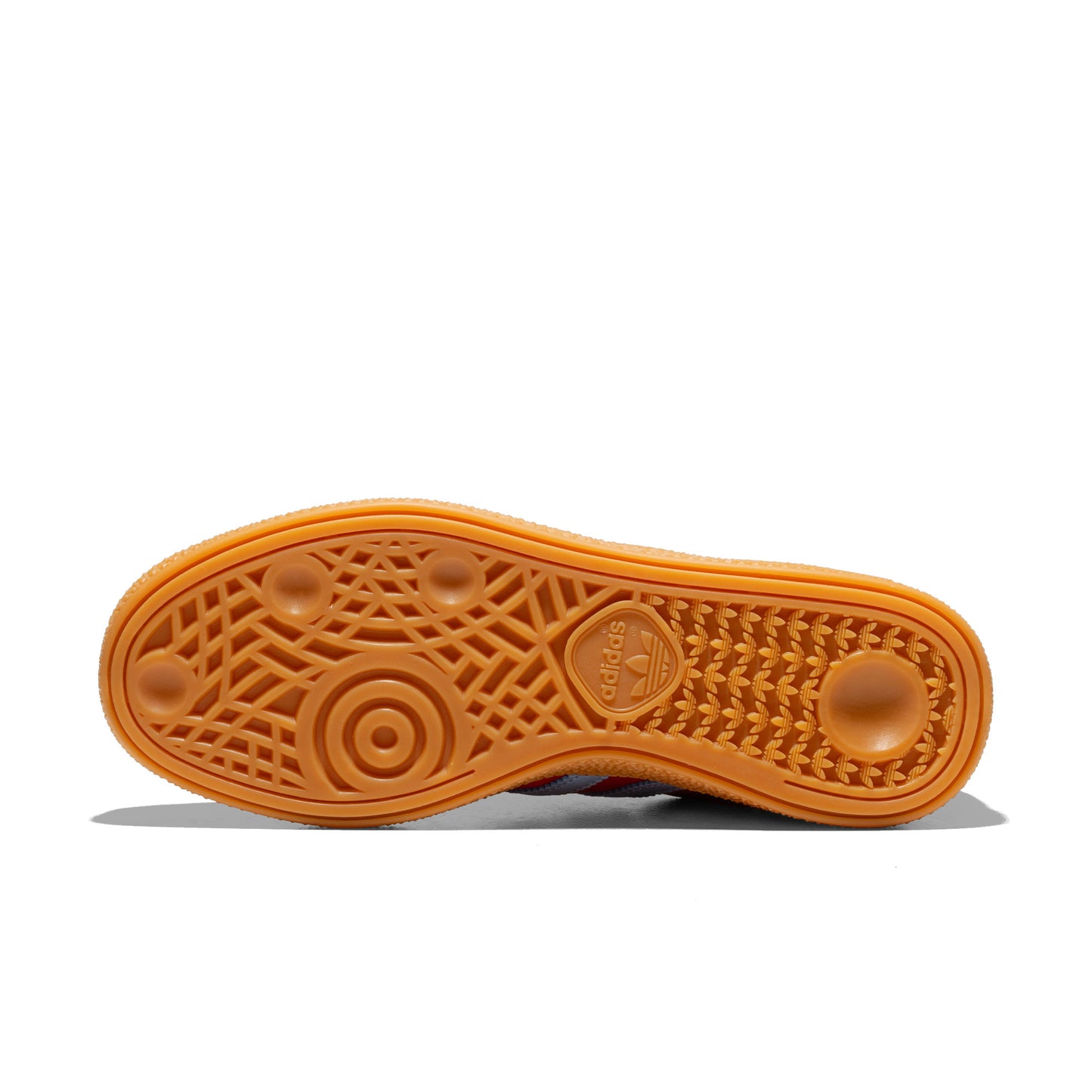 Adidas Originals Handball Spezial W Lucid Red/Glow Blue/Gum