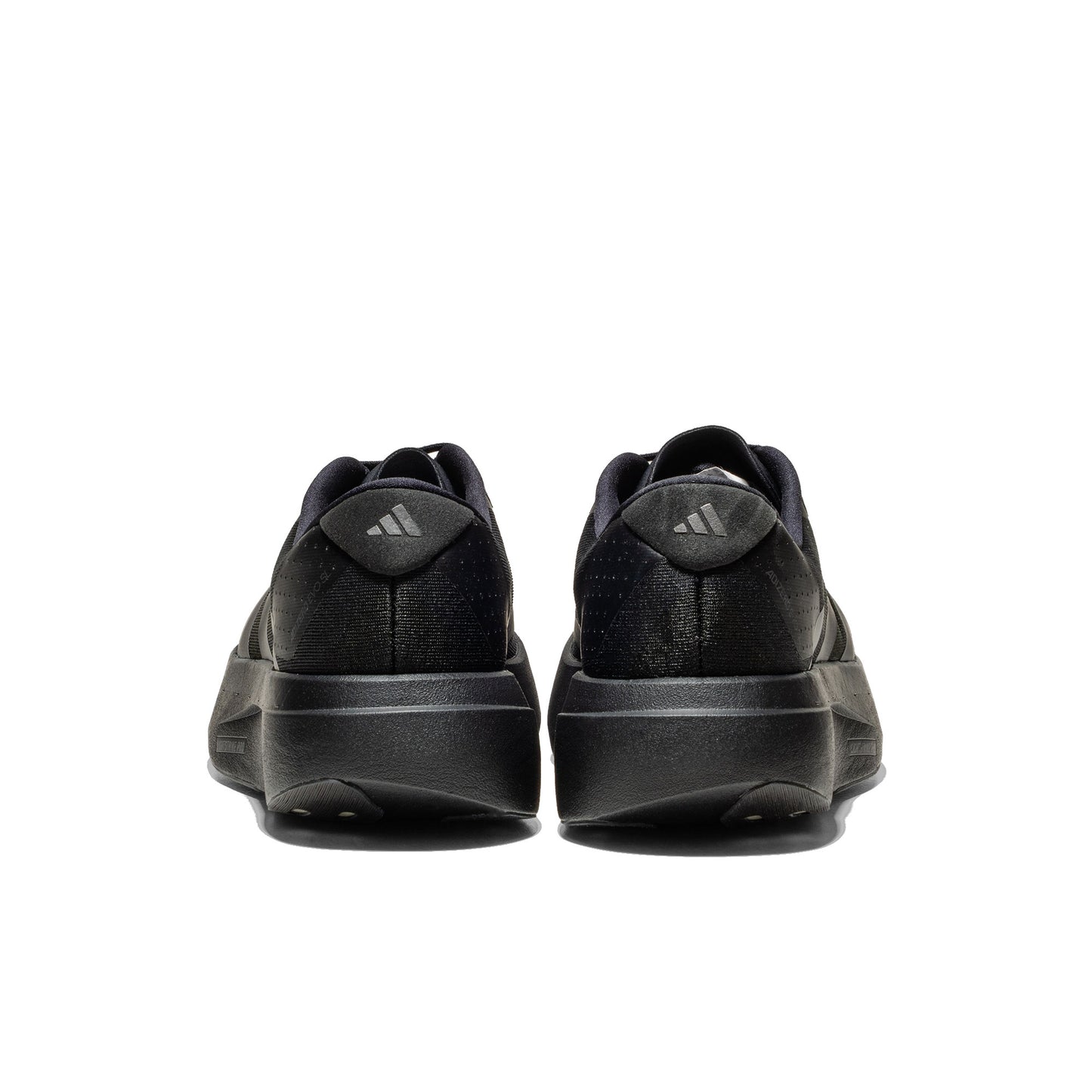 Adidas adizero Evo SL M Core Black/Iron Metallic/Grey Four - JR4888