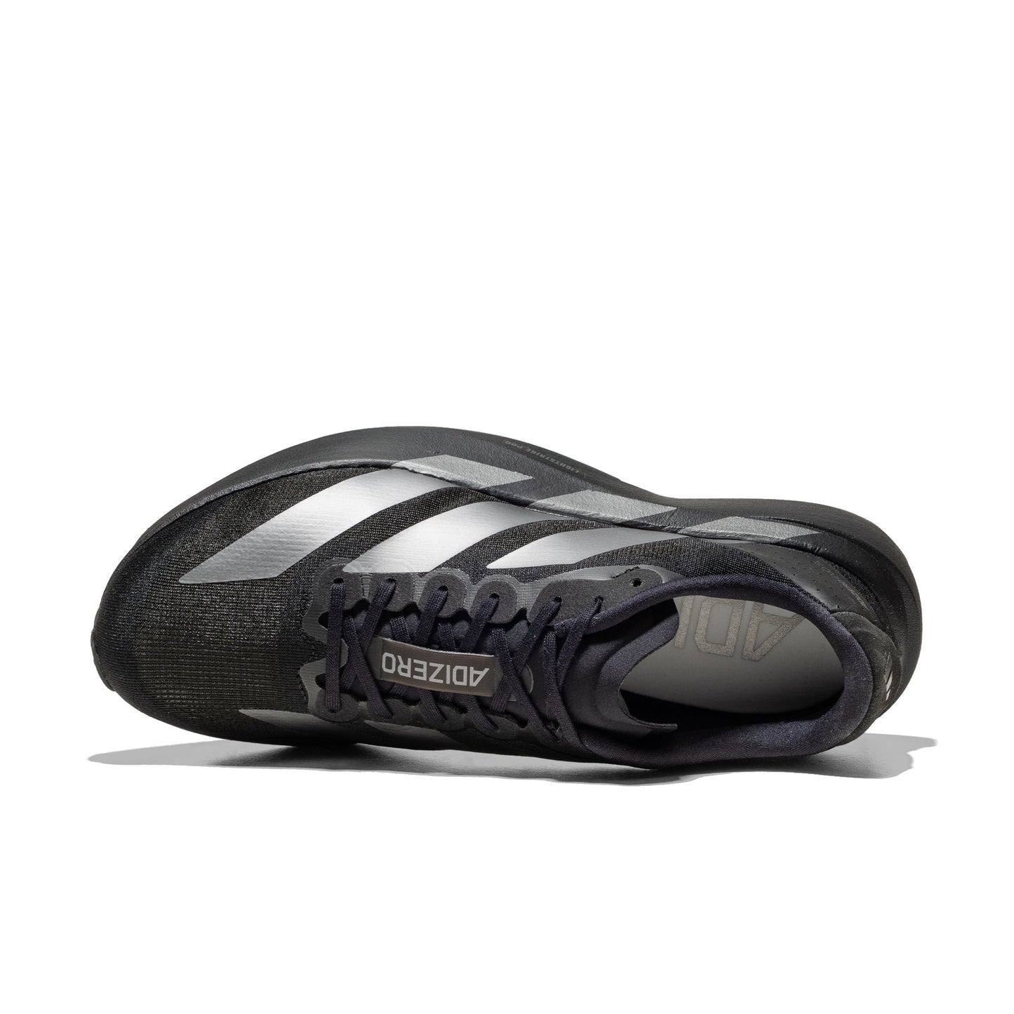 Adidas adizero Evo SL M Core Black/Iron Metallic/Grey Four - JR4888
