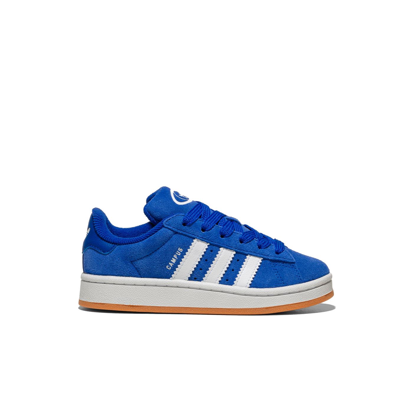Adidas Originals Campus 00s C Semi Lucid Blue/White - JR5786