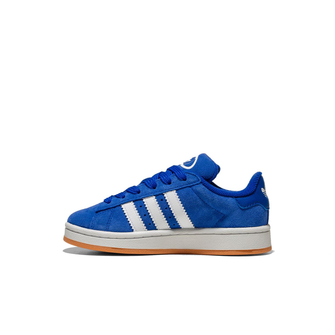 Adidas Originals Campus 00s C Semi Lucid Blue/White - JR5786