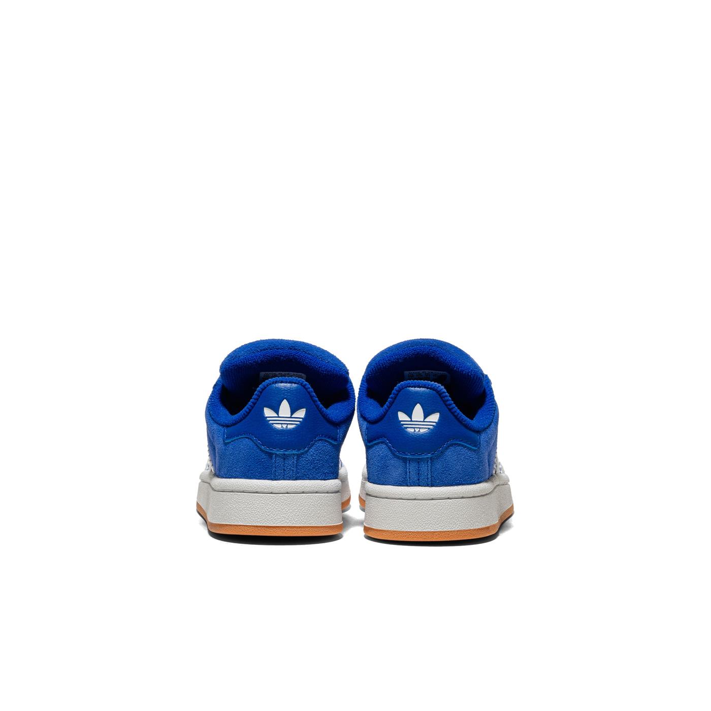 Adidas Originals Campus 00s C Semi Lucid Blue/White - JR5786