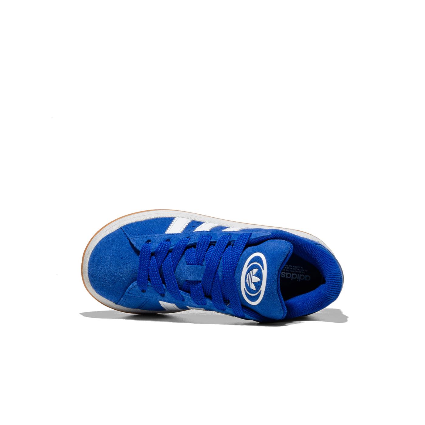 Adidas Originals Campus 00s C Semi Lucid Blue/White - JR5786