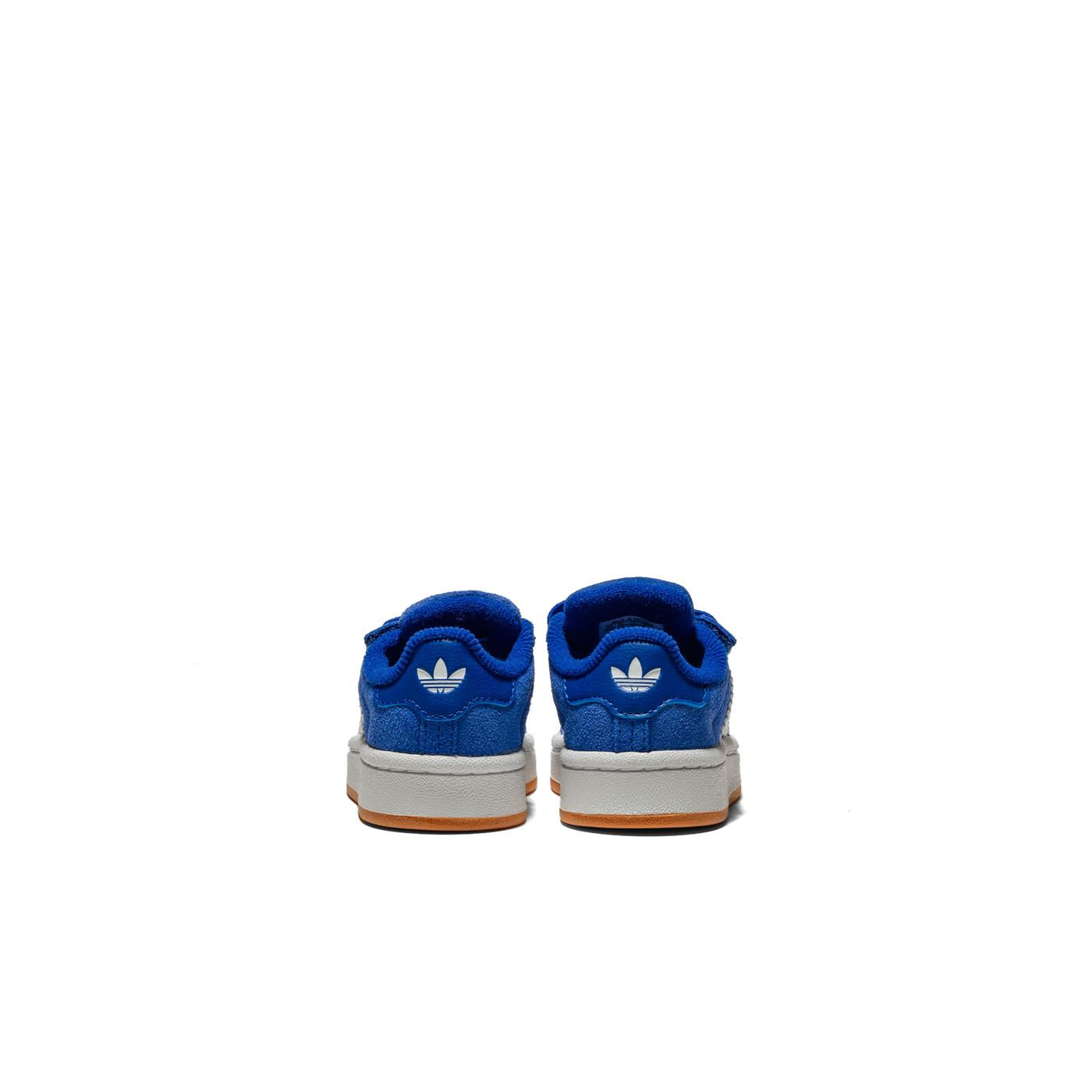 Adidas Originals Campus 00s CF EL I Semi Lucid Blue/White - JR5787