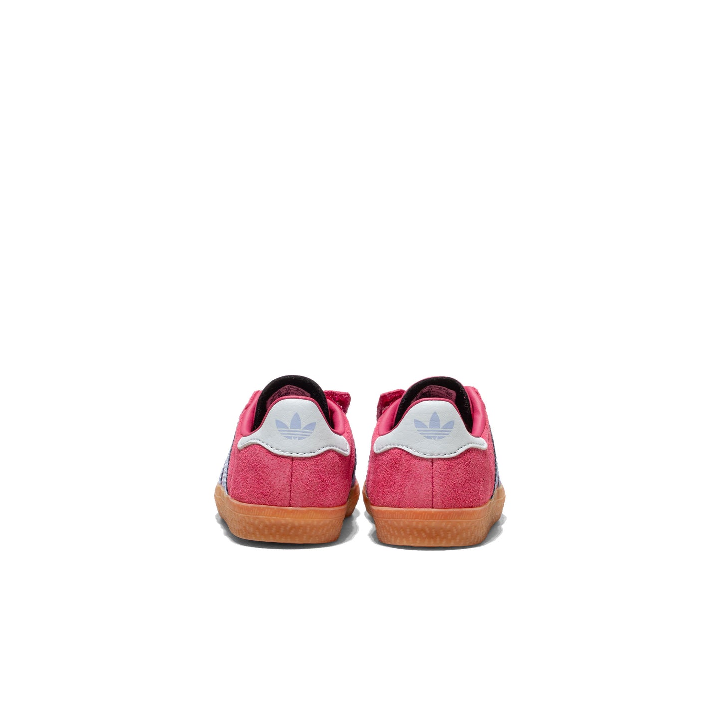 Adidas Originals Gazelle CF EL I Shock Pink/Blue Spark/Halo - JR5938