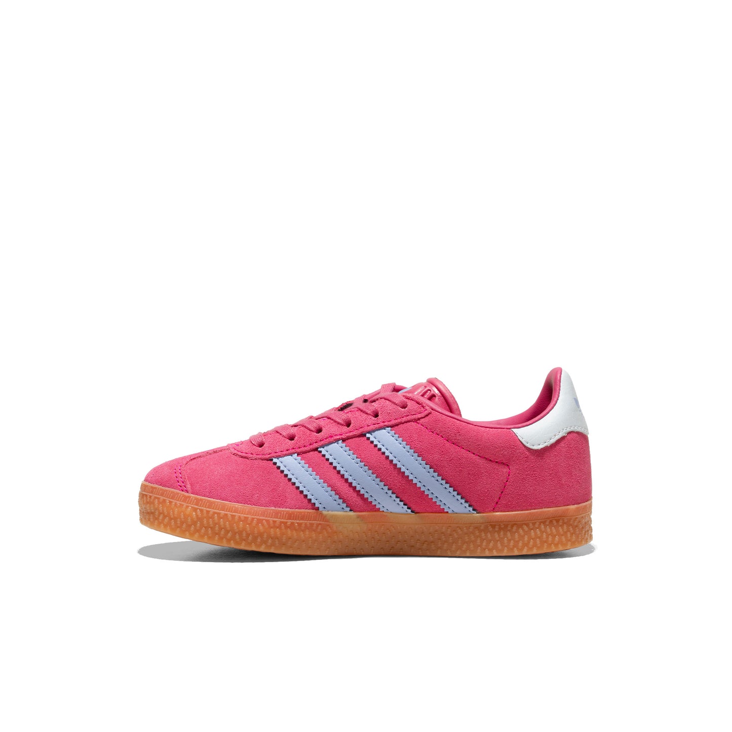 Adidas Originals Gazelle C Shock Pink/Blue Spark/Halo Blue - JR5944