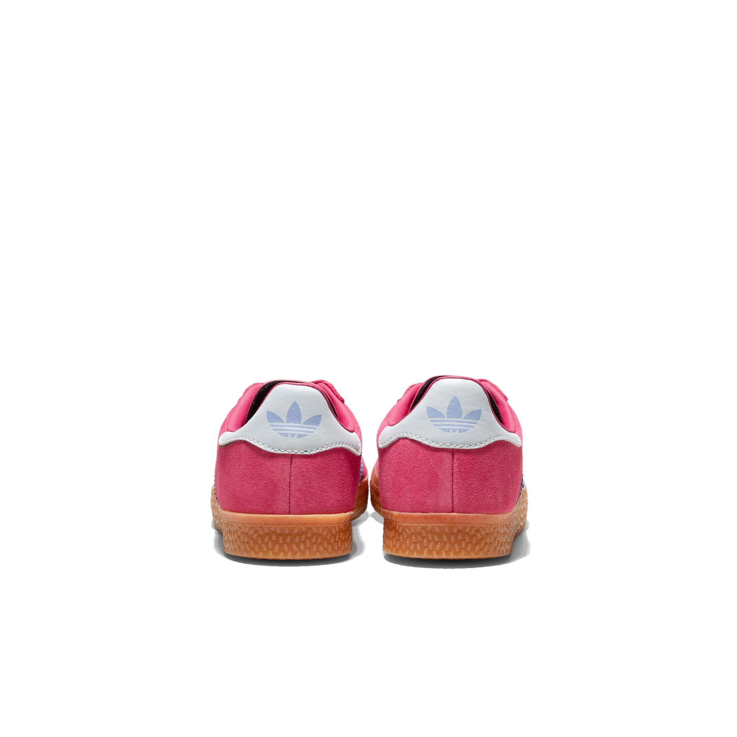 Adidas Originals Gazelle C Shock Pink/Blue Spark/Halo Blue - JR5944