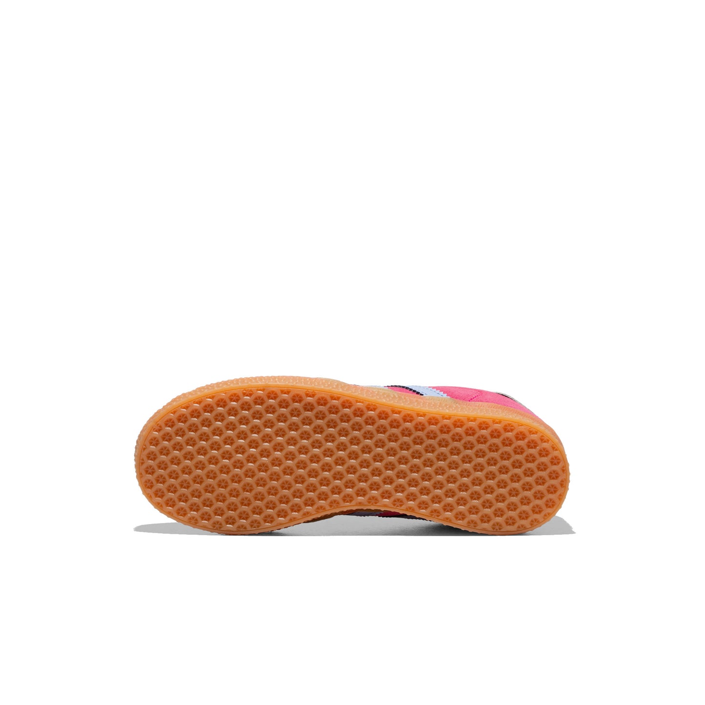 Adidas Originals Gazelle C Shock Pink/Blue Spark/Halo Blue - JR5944