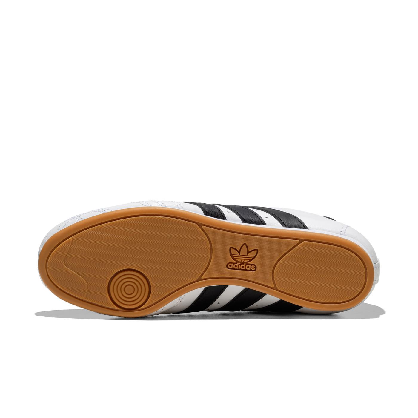 Adidas Taekwondo Lace J Ftwr White/Core Black/Gum - JR6806