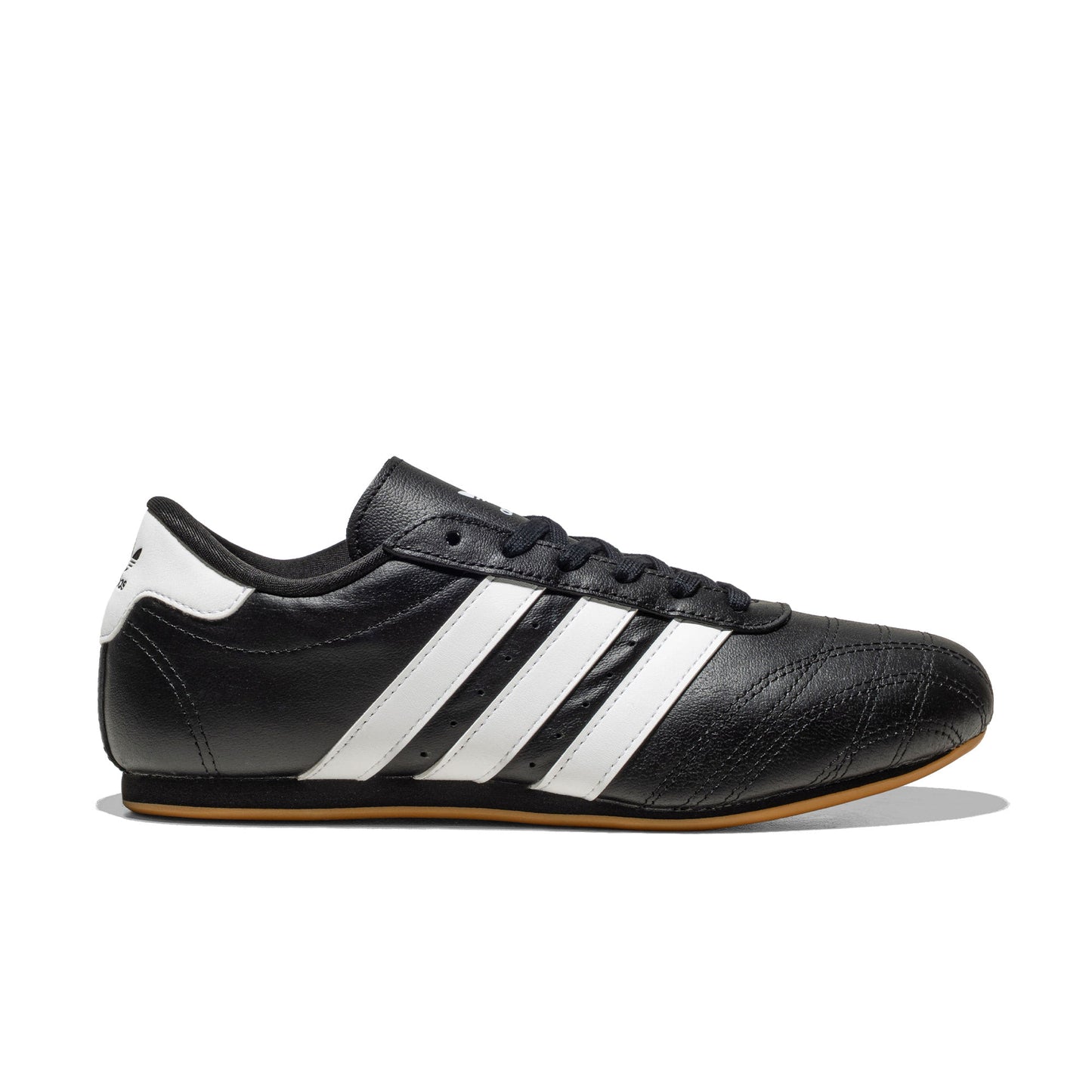 Adidas Taekwondo Lace J Core Black/Ftwr White/Gum - JR6807