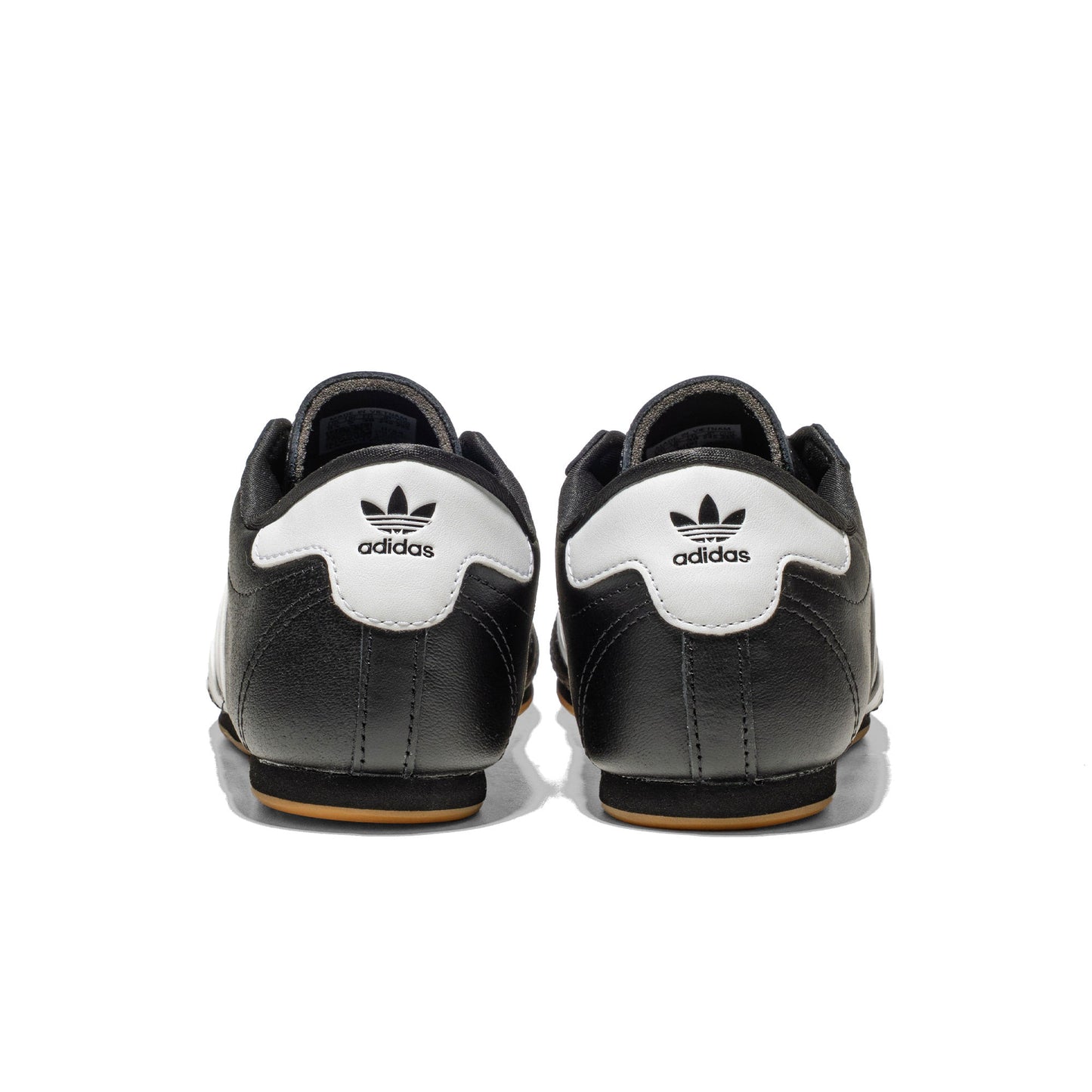 Adidas Taekwondo Lace J Core Black/Ftwr White/Gum - JR6807