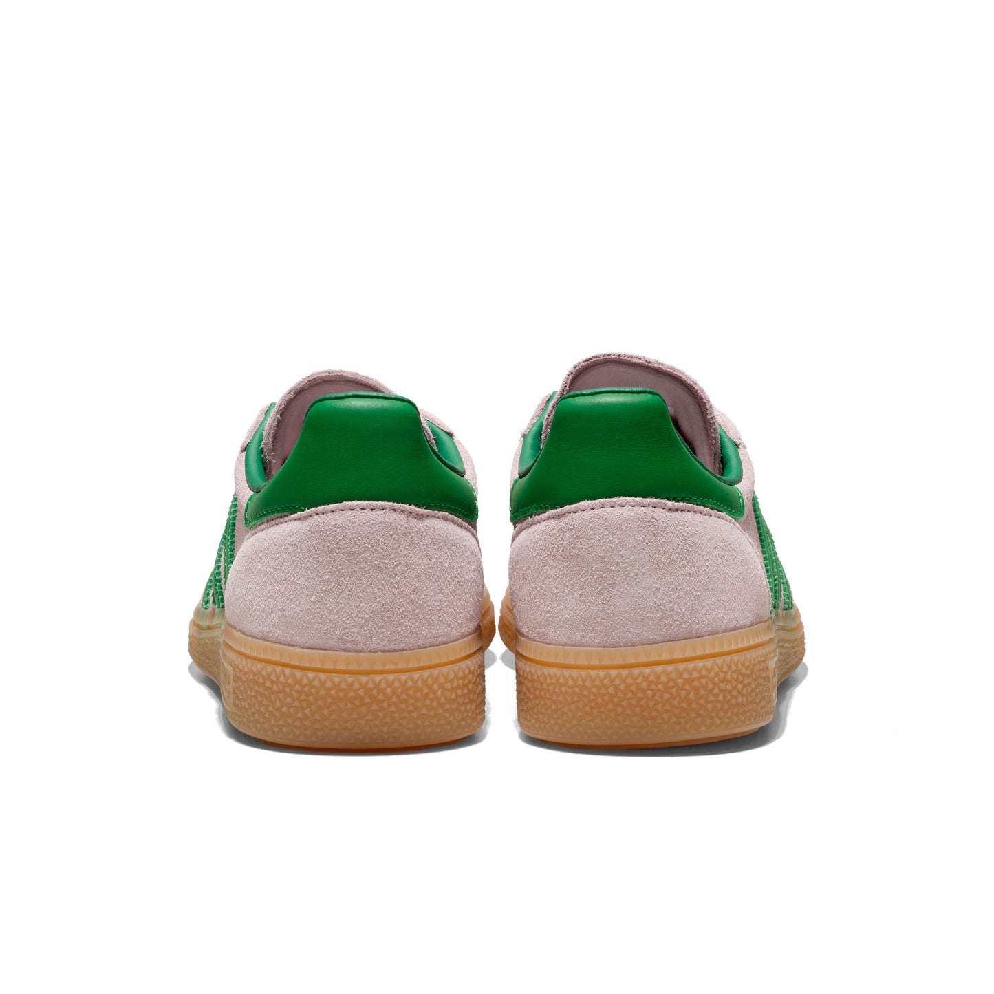 Adidas Originals Handball Spezial W Clear Pink/Green/Gold - JR7347
