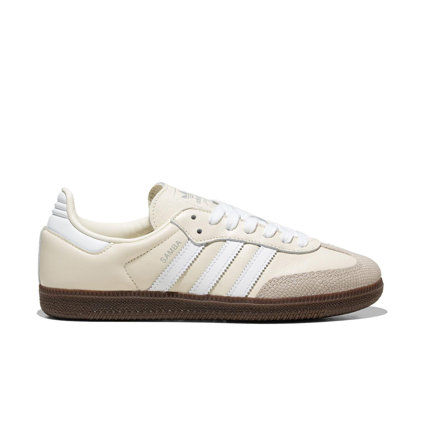 Adidas Originals Samba OG W Off White/Ftwr White/Alumina - JR8166
