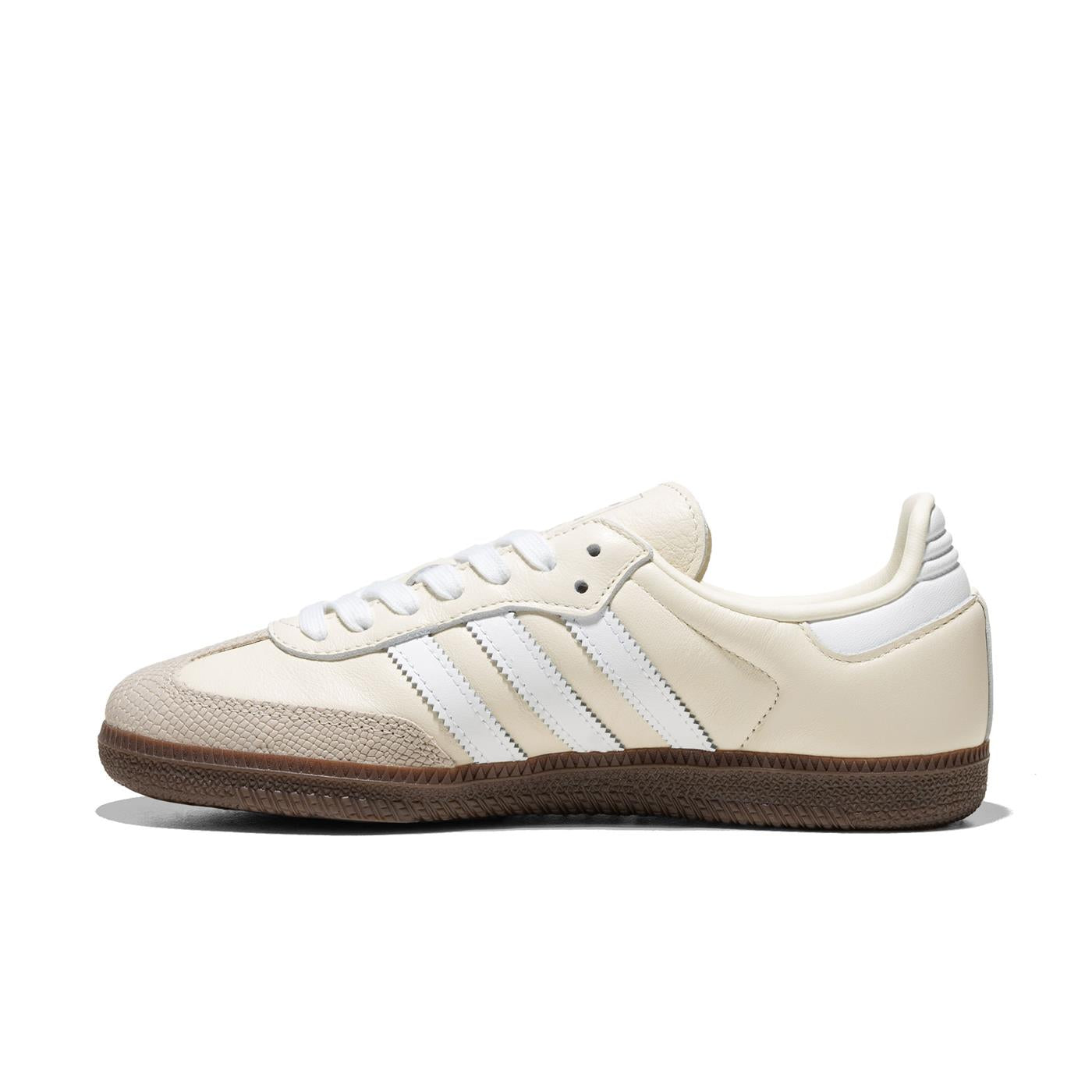Adidas Originals Samba OG W Off White/Ftwr White/Alumina - JR8166