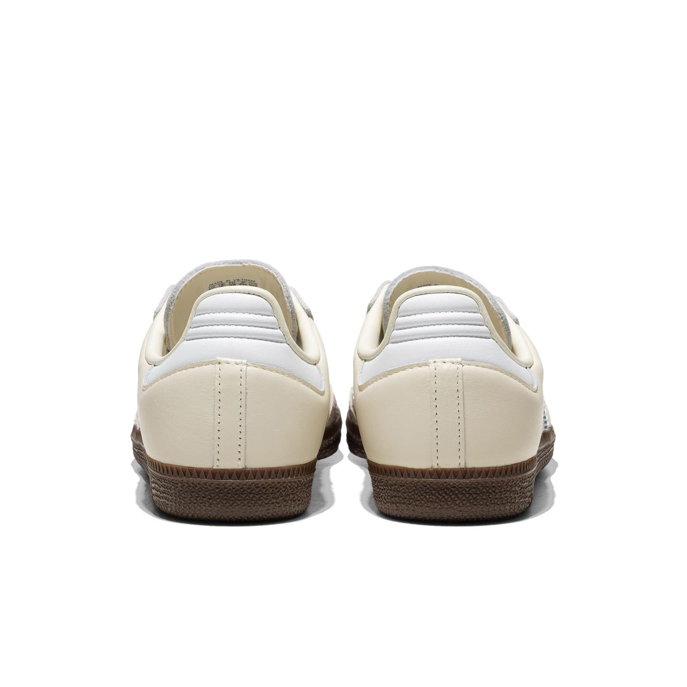Adidas Originals Samba OG W Off White/Ftwr White/Alumina - JR8166