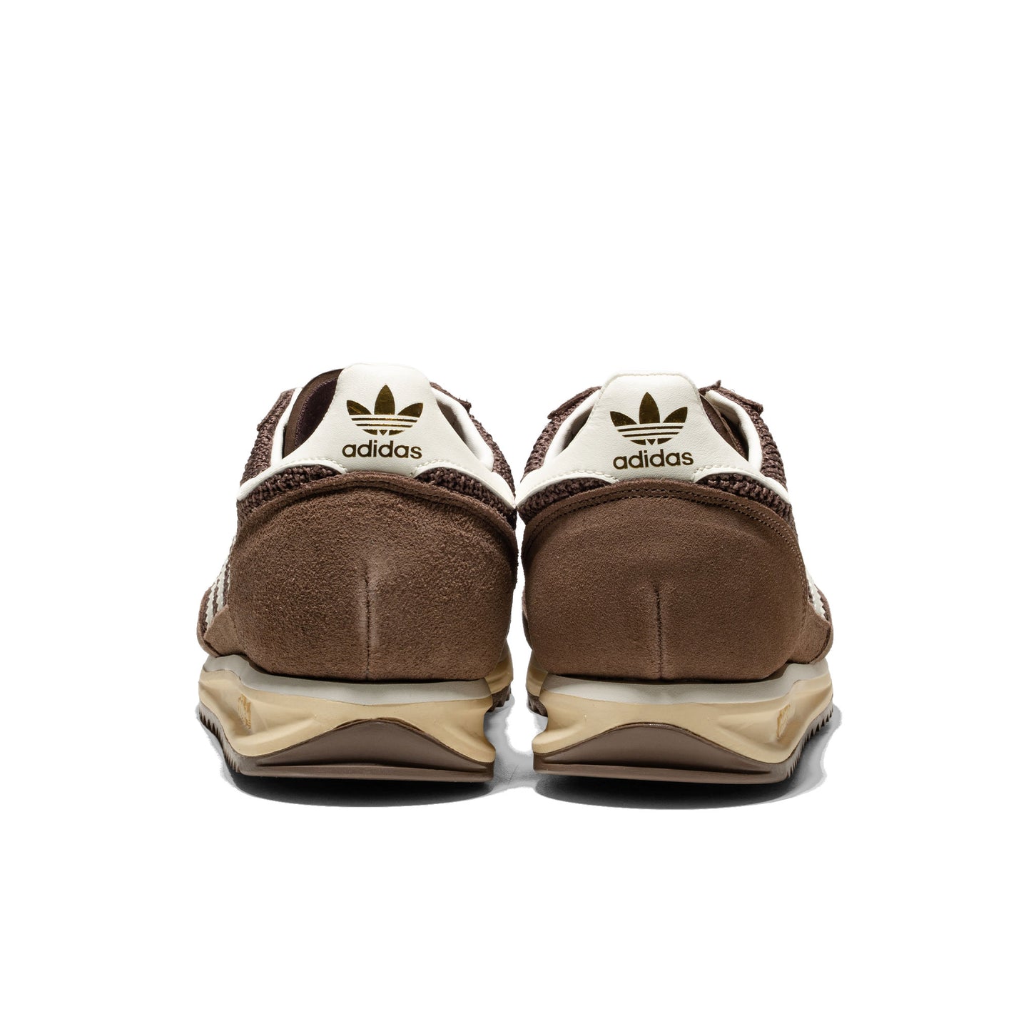 Adidas Originals SL 72 RS Earth Strata/Off White/Vanilla - JR8774