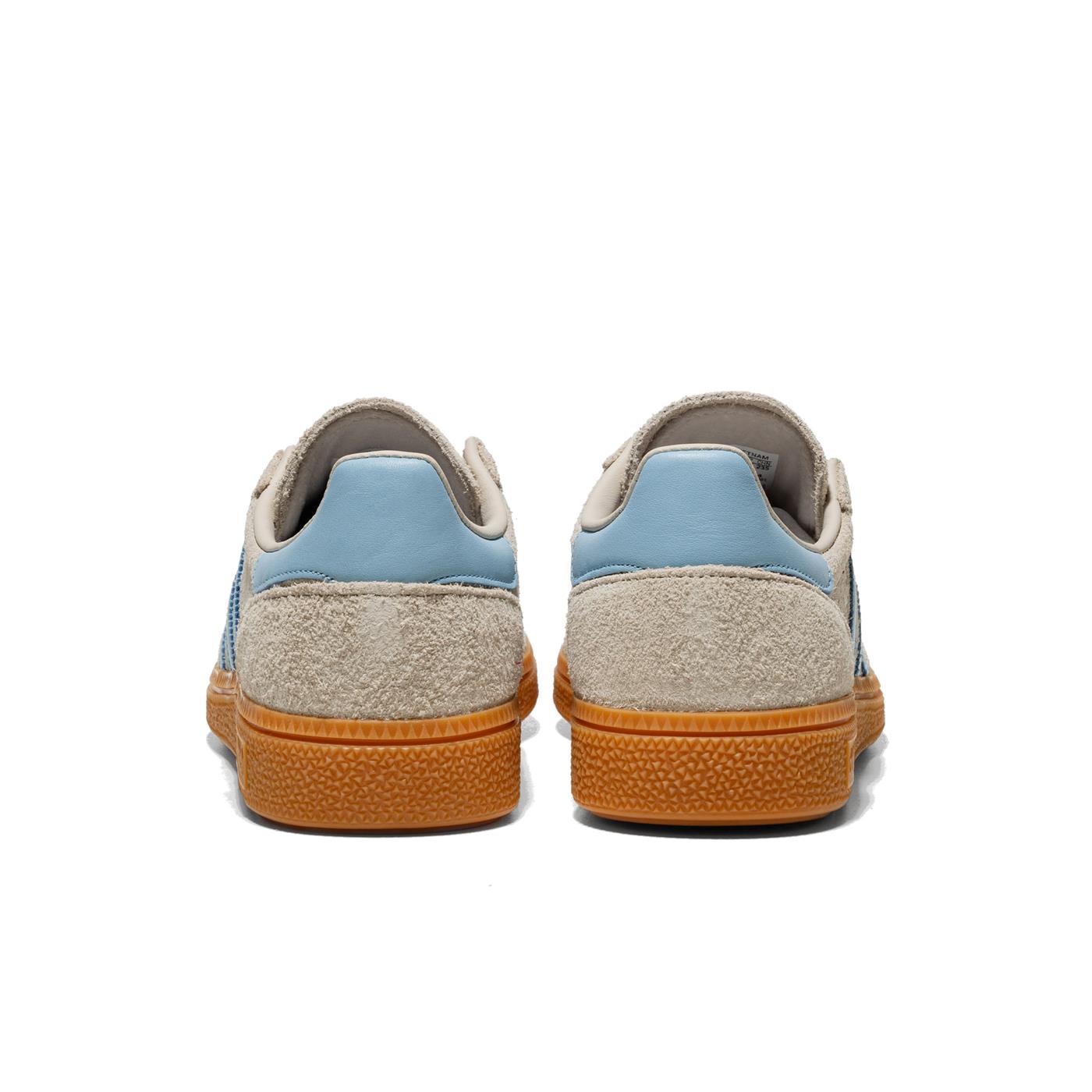 Adidas Originals Handball Spezial W Alumina/Clear Sky/Gum - JS0241