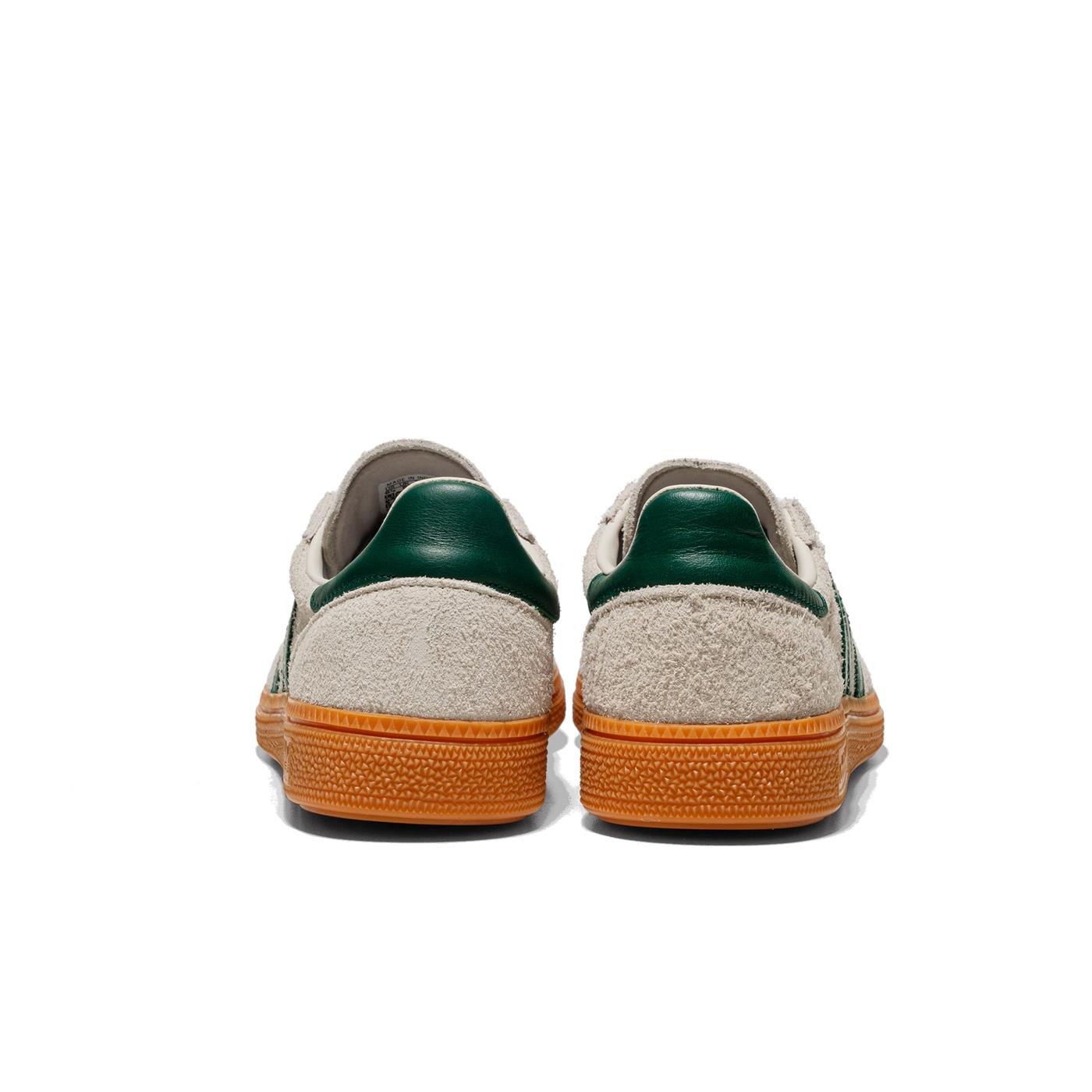 Adidas Originals Handball Spezial W Alumina/Collegiate Green - JS0242