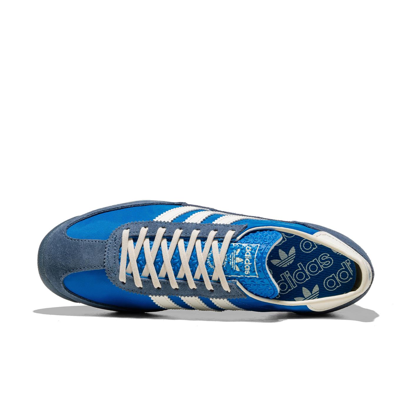 Adidas Originals SL 72 OG W Bluebird/Off White - JS0255
