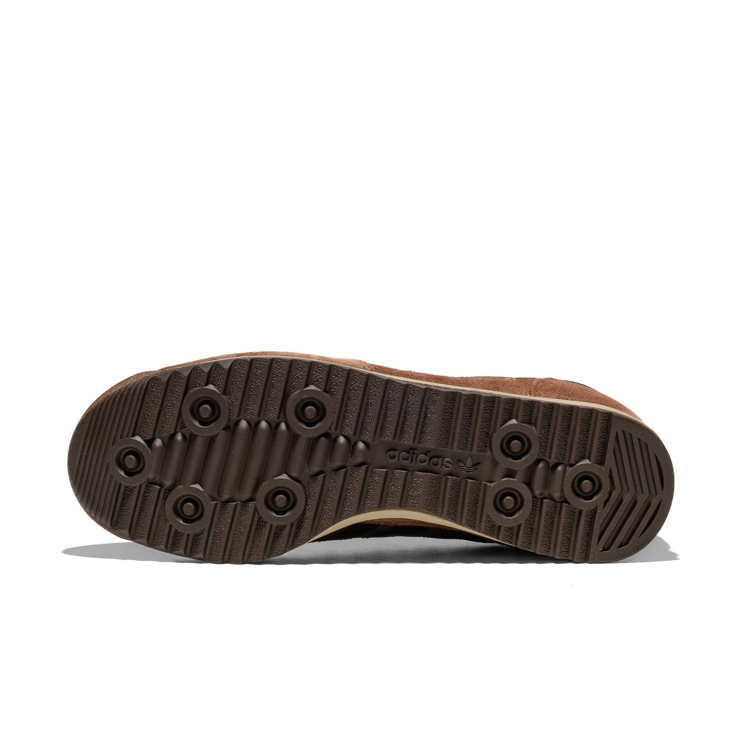 Adidas Originals SL 72 RS Preloved Brown/Dark Brown - JS0744