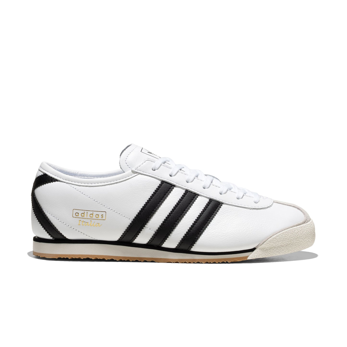 Adidas Originals Italia 70s Ftwr White/Core Black/Grey One - JS1323