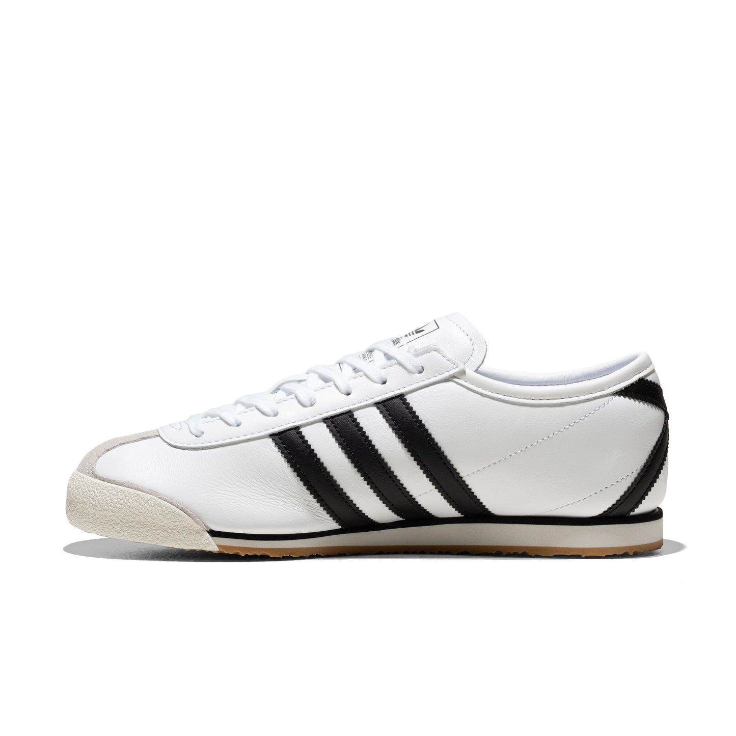 Adidas Originals Italia 70s Ftwr White/Core Black/Grey One - JS1323