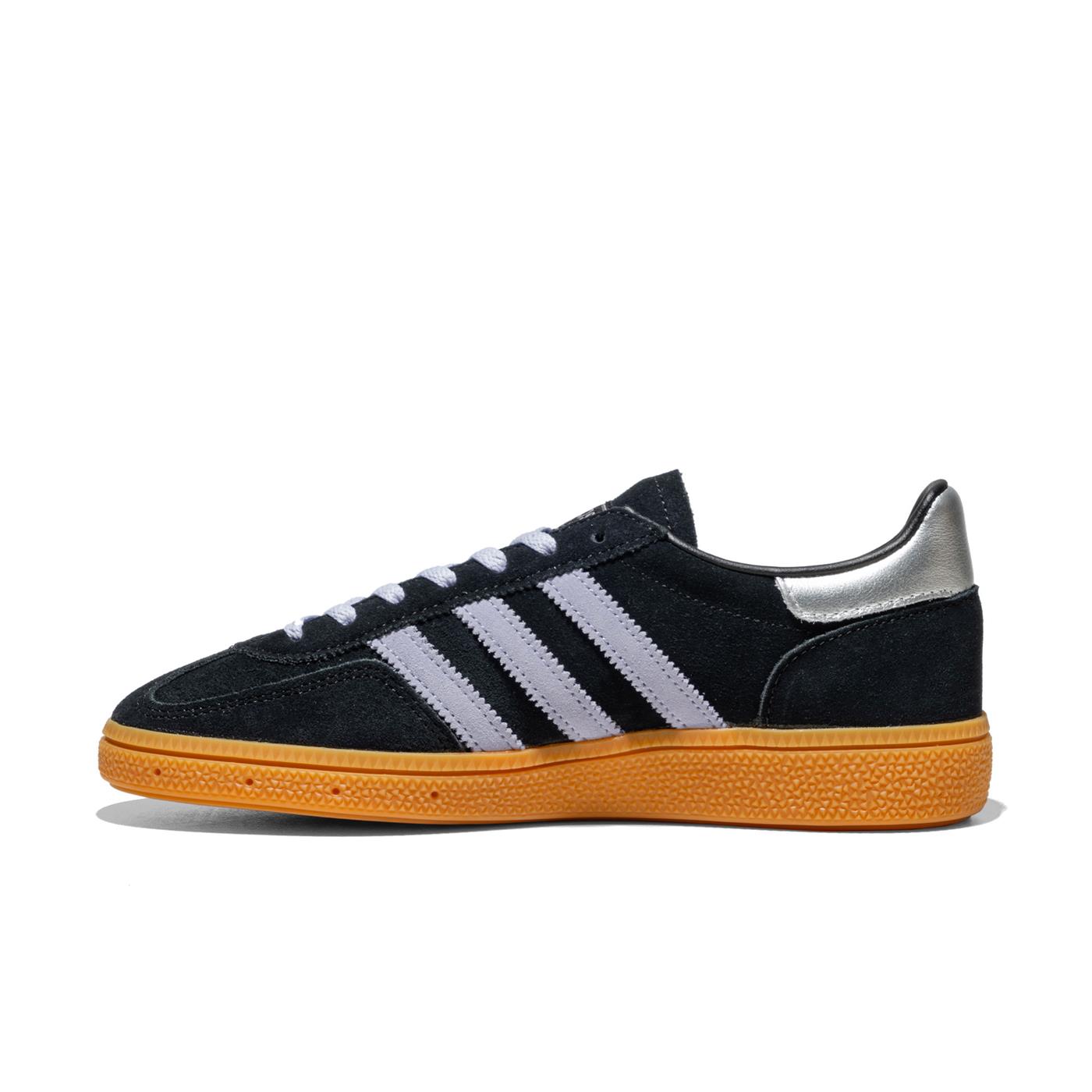 Adidas Originals Handball Spezial W Core Black/Violet Tone - JS2909