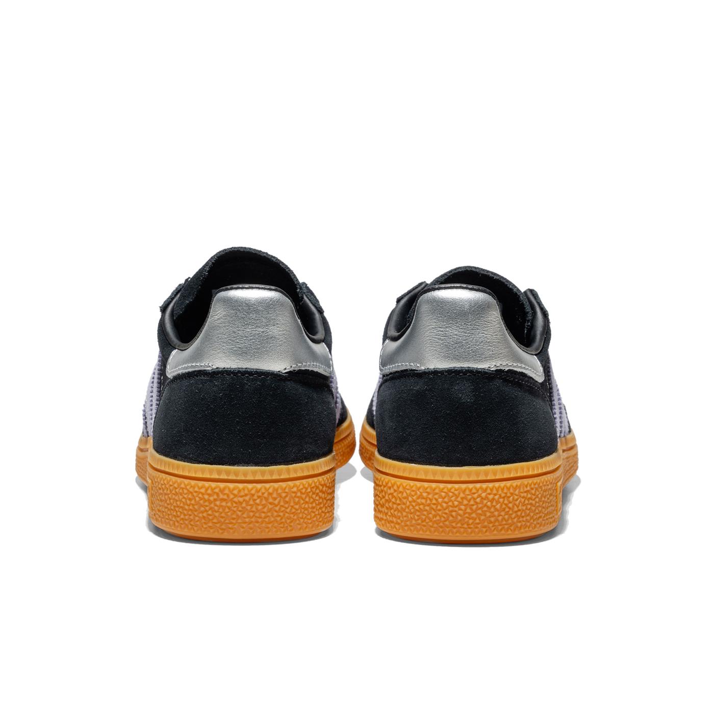 Adidas Originals Handball Spezial W Core Black/Violet Tone - JS2909