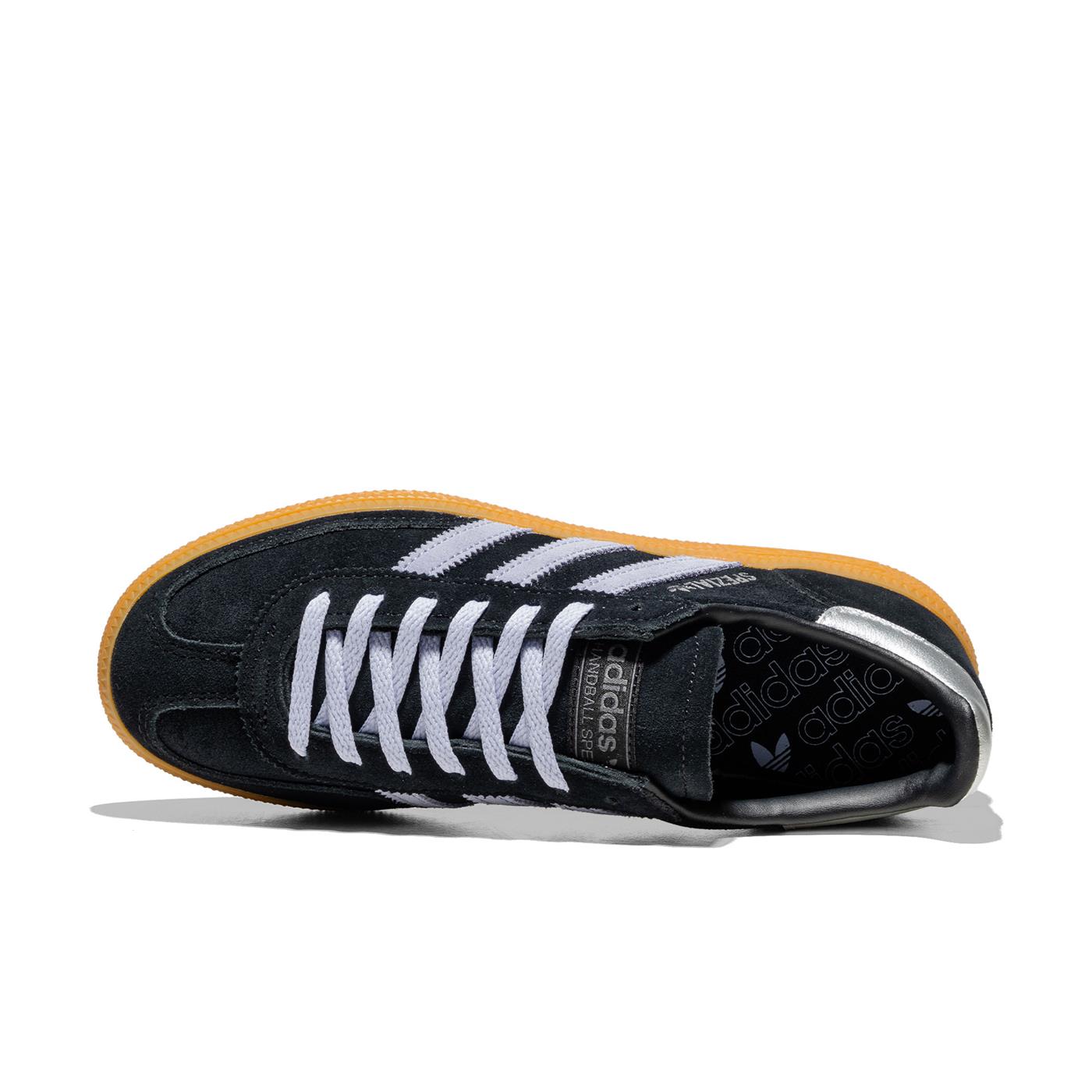 Adidas Originals Handball Spezial W Core Black/Violet Tone - JS2909
