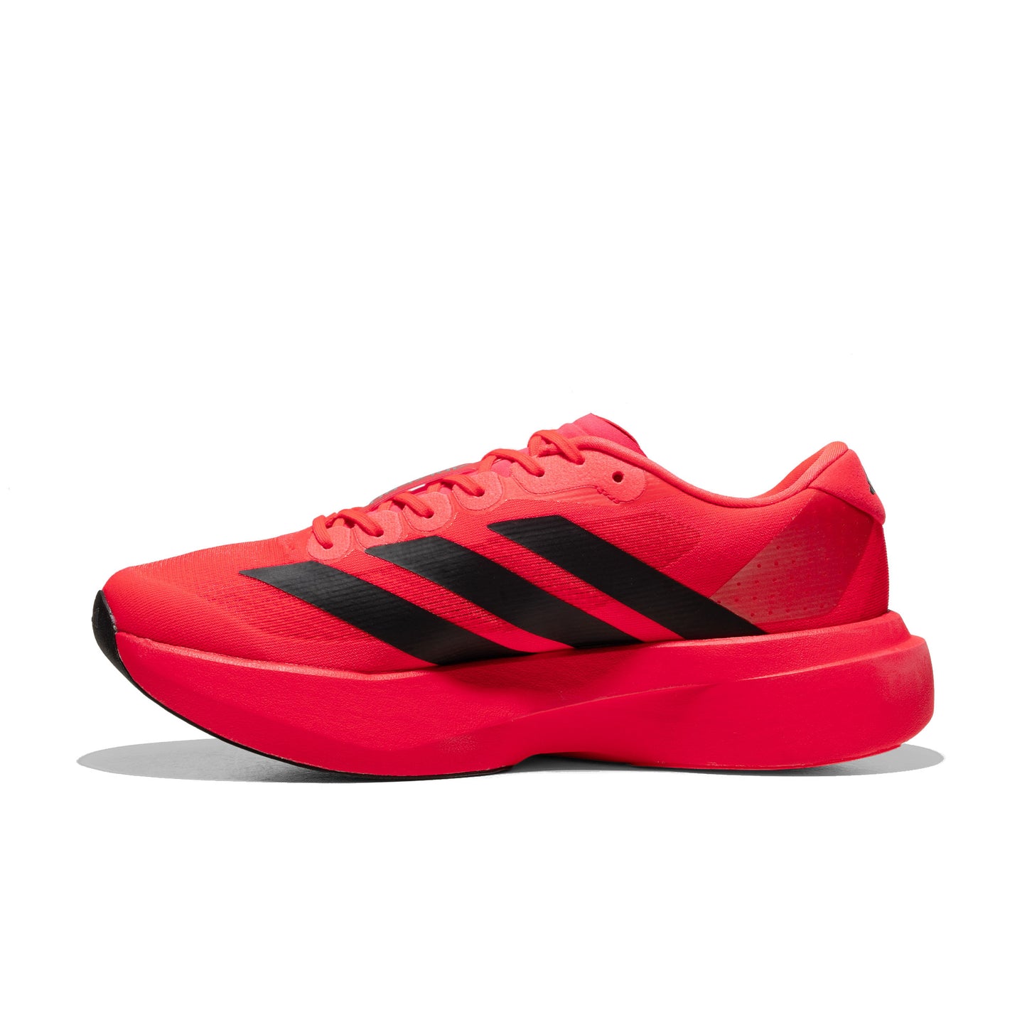 Adidas adizero Evo SL M Lucid Red/Core Black/Lucid Red - JS4492