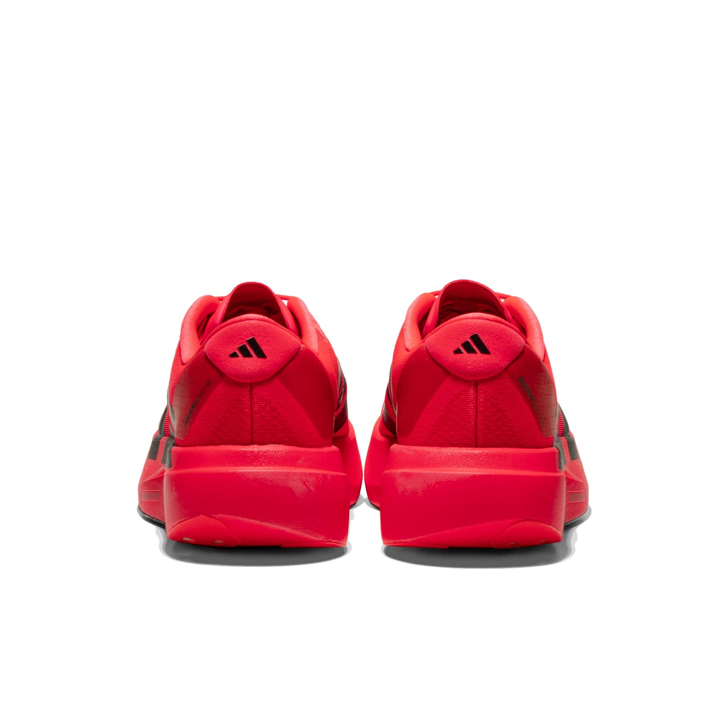 Adidas adizero Evo SL M Lucid Red/Core Black/Lucid Red - JS4492
