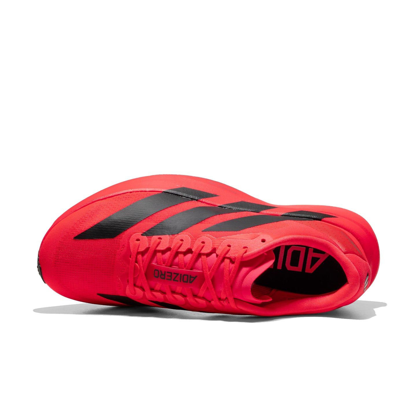 Adidas adizero Evo SL M Lucid Red/Core Black/Lucid Red - JS4492