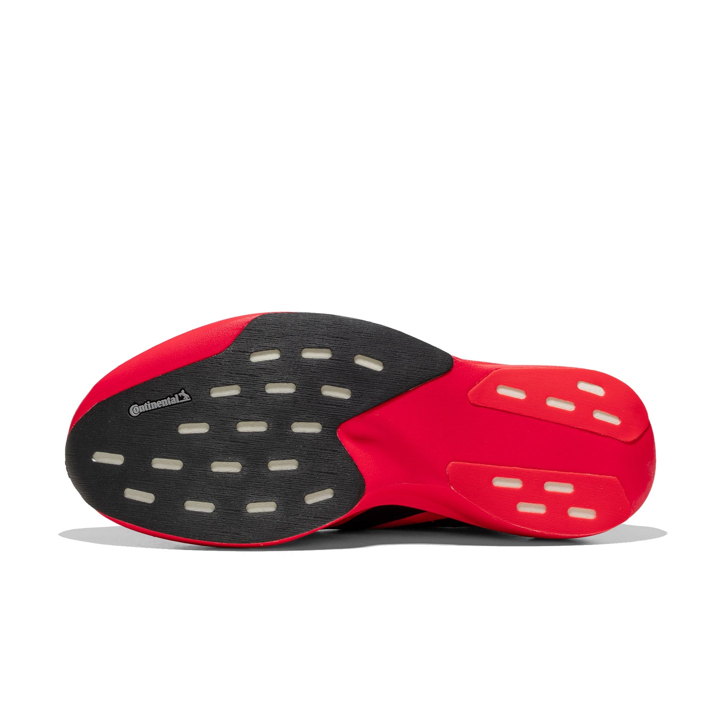 Adidas adizero Evo SL M Lucid Red/Core Black/Lucid Red - JS4492
