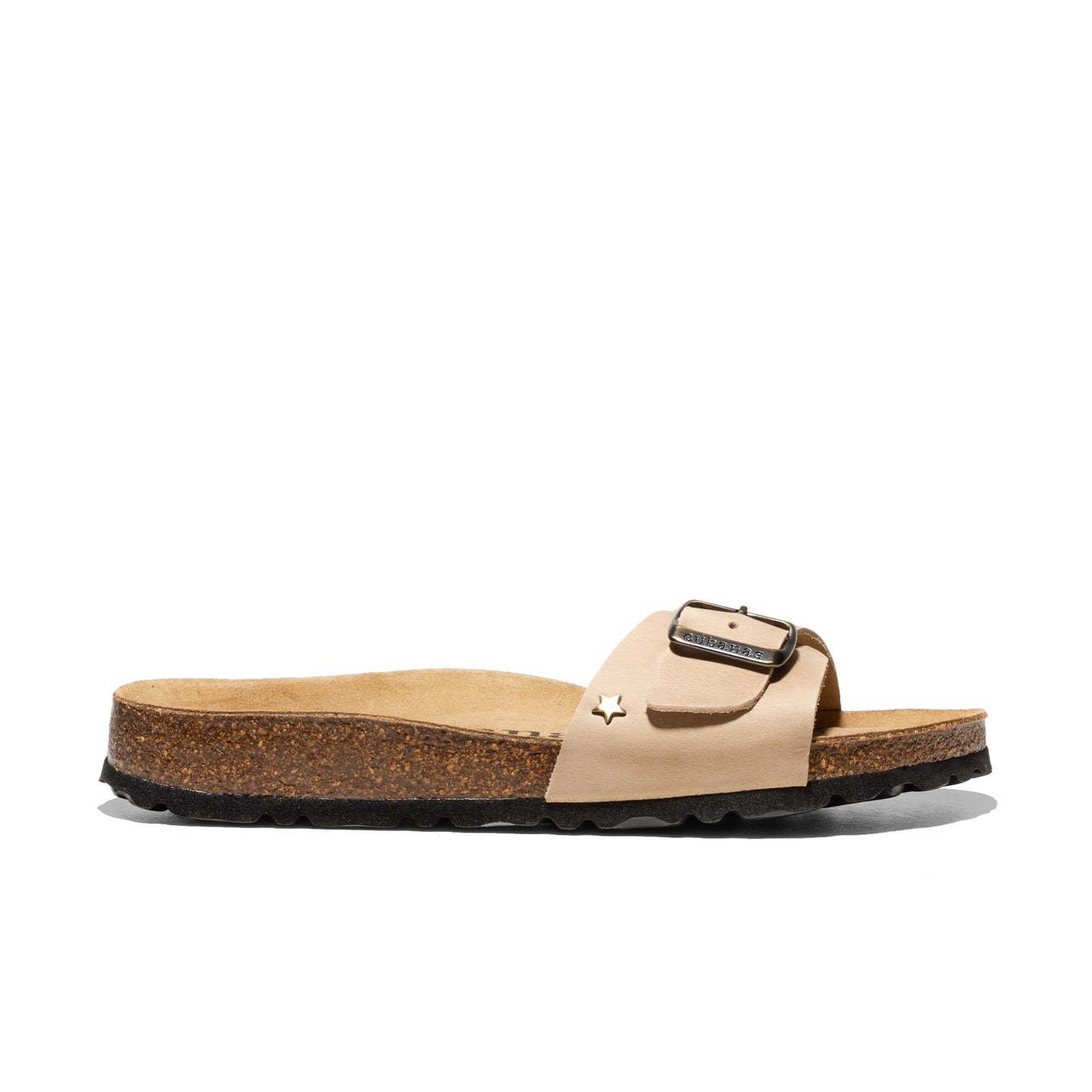 Cubanas Julia Brown - JULIA100BROWN