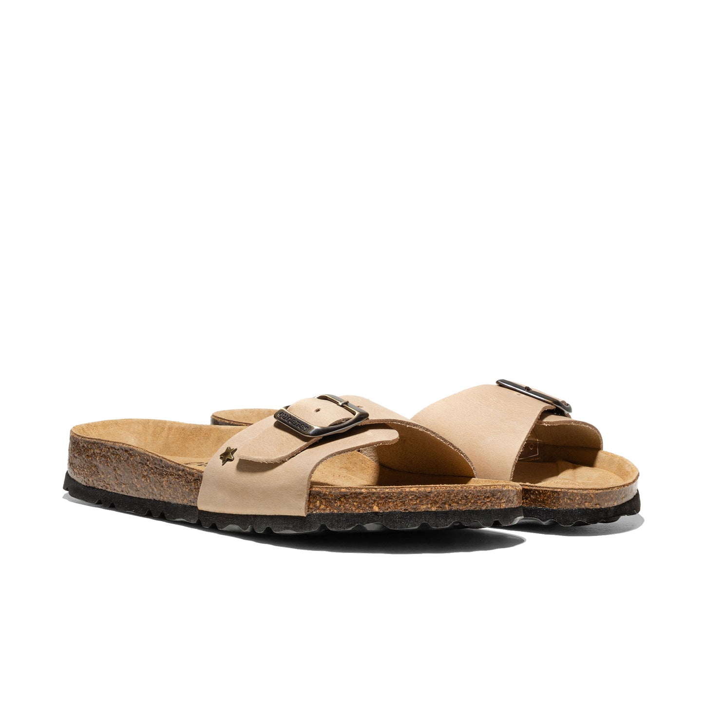 Cubanas Julia Brown - JULIA100BROWN