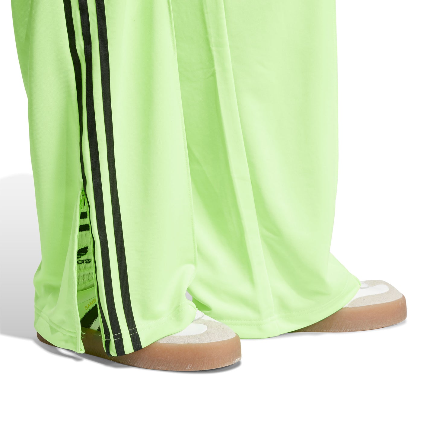 Adidas Originals Firebird TP Signal Green/Black - JW1228