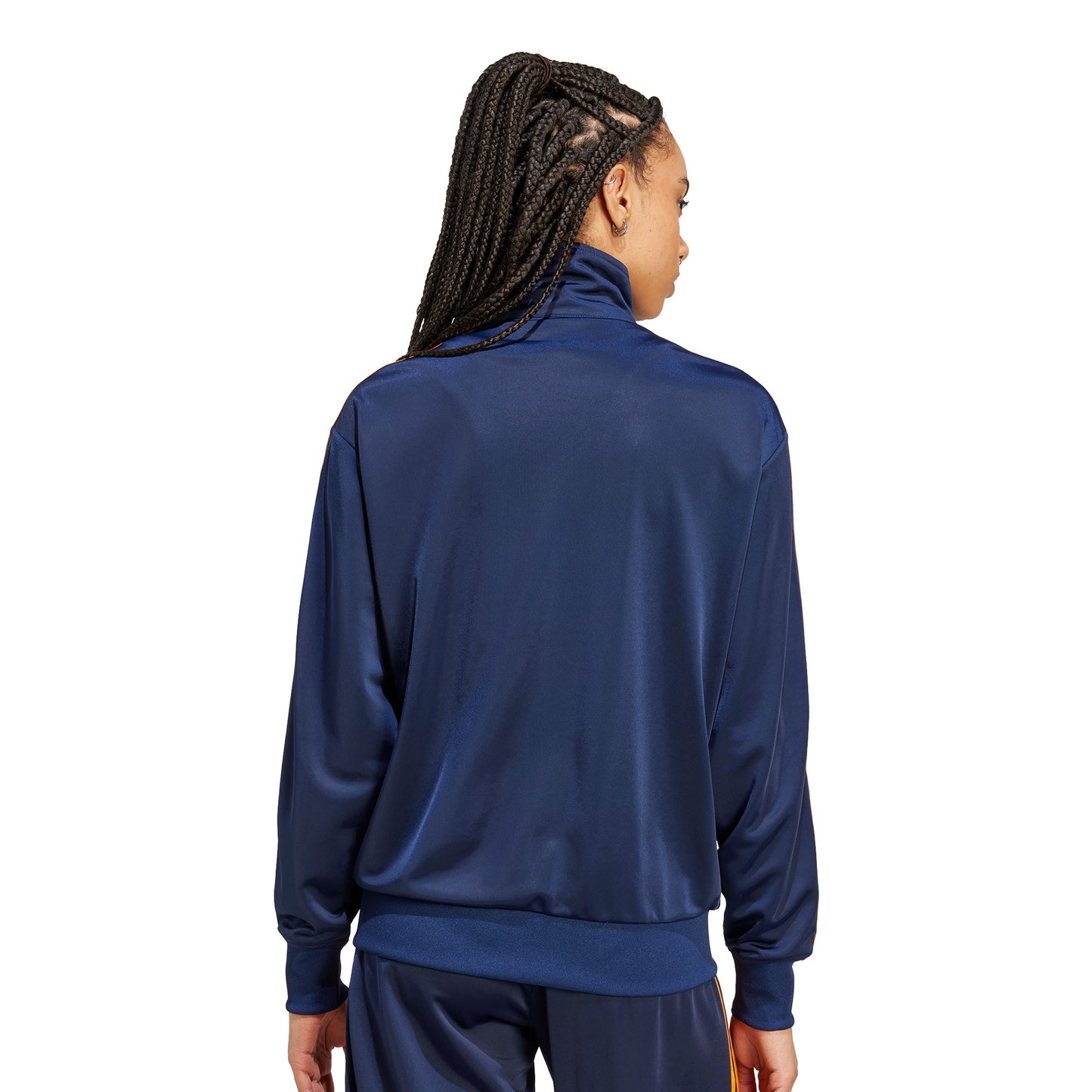 Adidas Originals Firebird TT Night Indigo/Crew Orange - JW1247