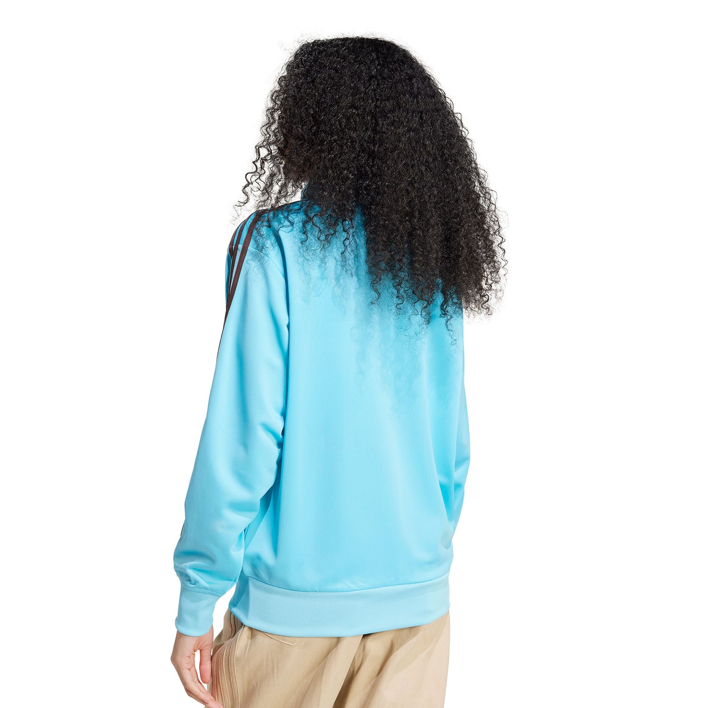 Adidas Originals Firebird TT Blue Glow/Auburn