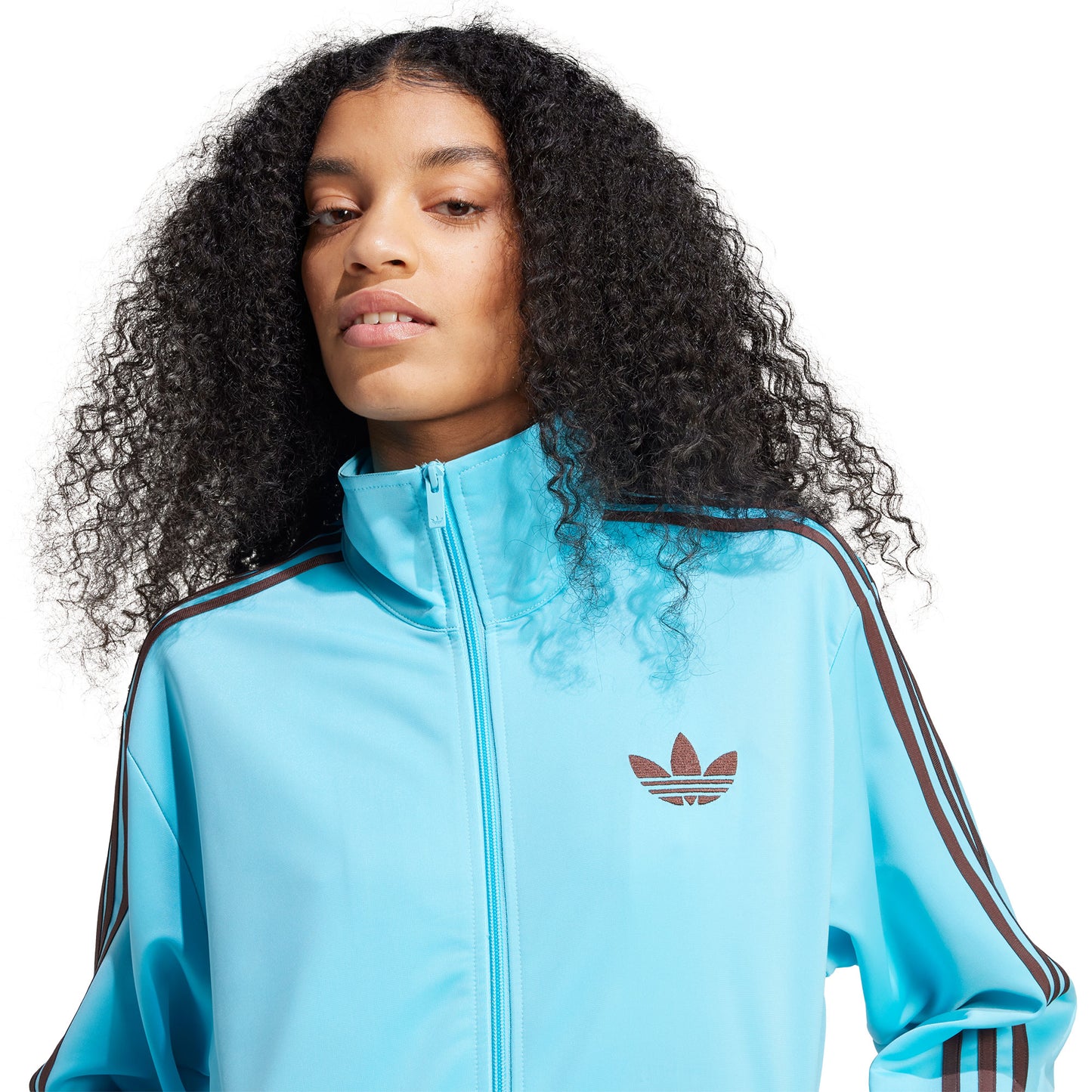 Adidas Originals Firebird TT Blue Glow/Auburn