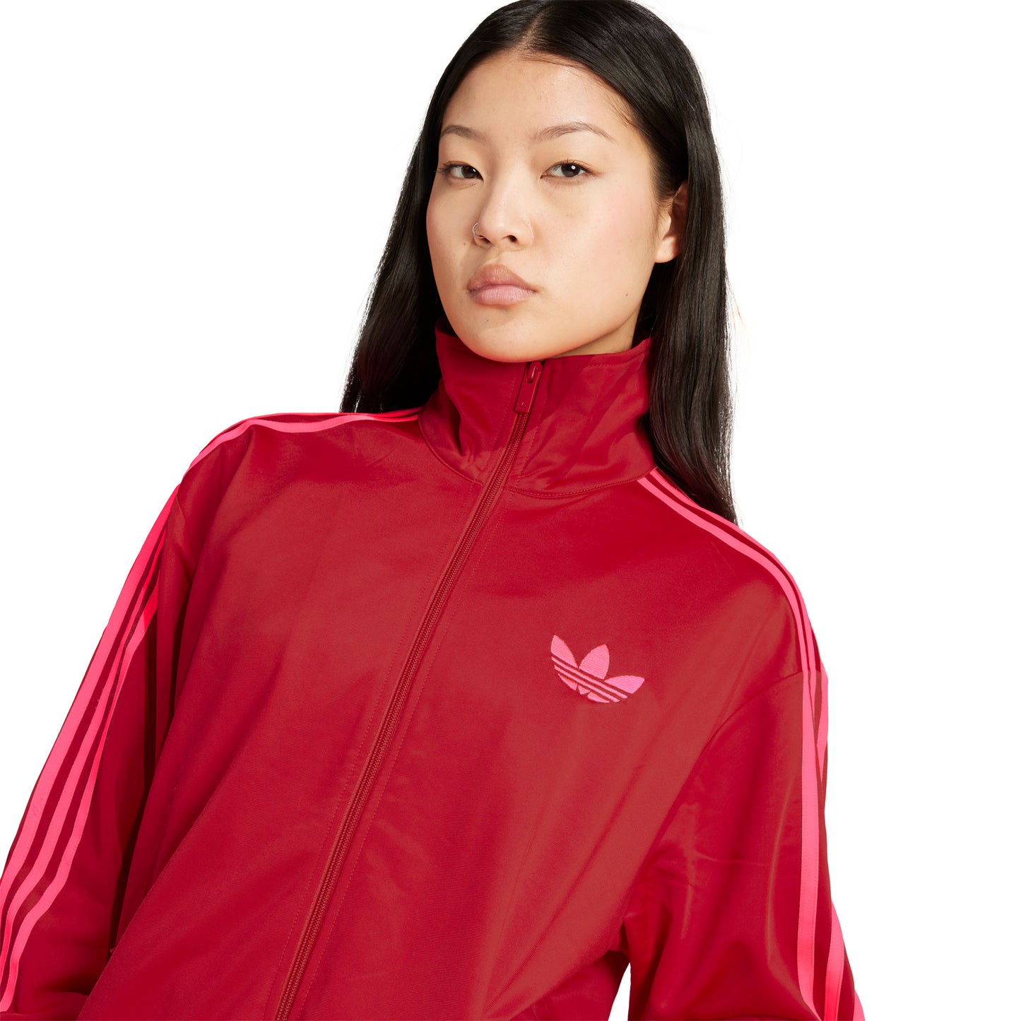 Adidas Originals Firebird TT Better Scarlet/Lucid Pink
