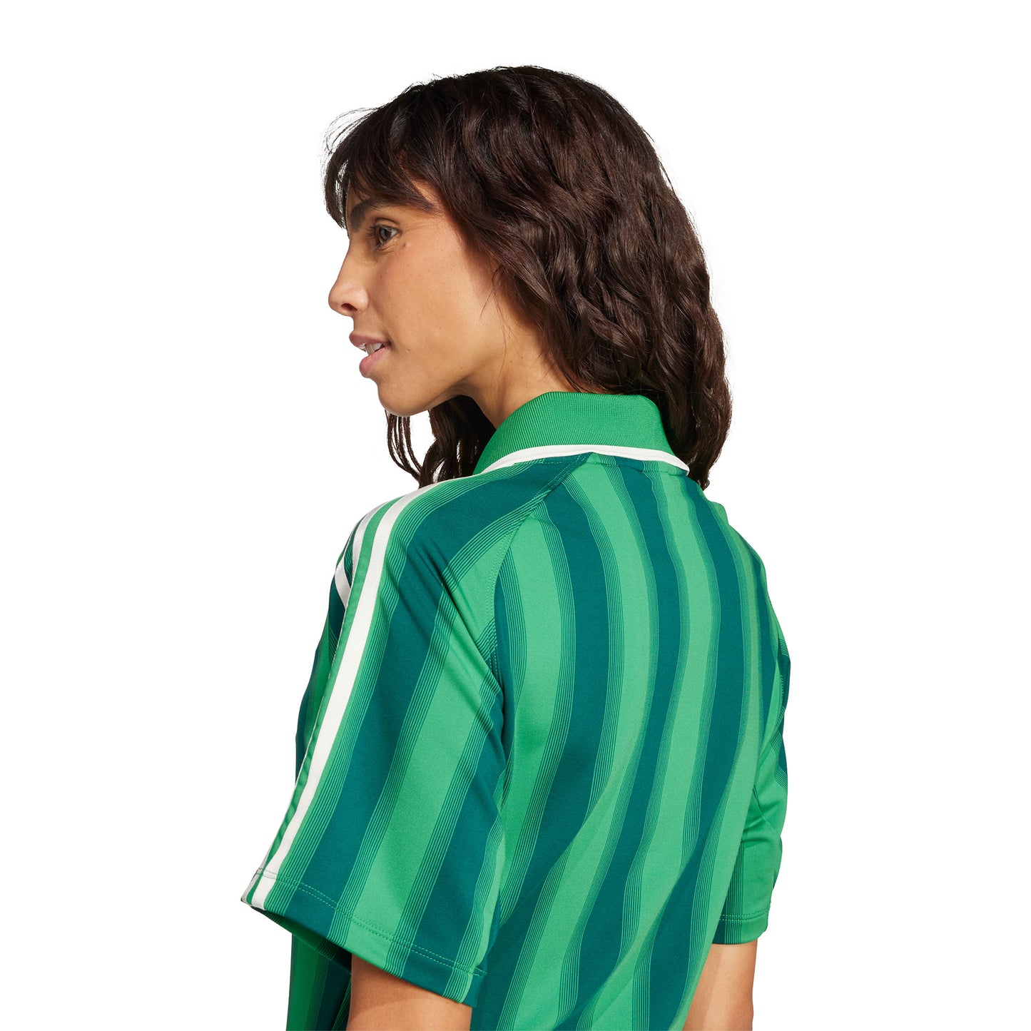 Adidas Originals Footie Dress Green - JW6014