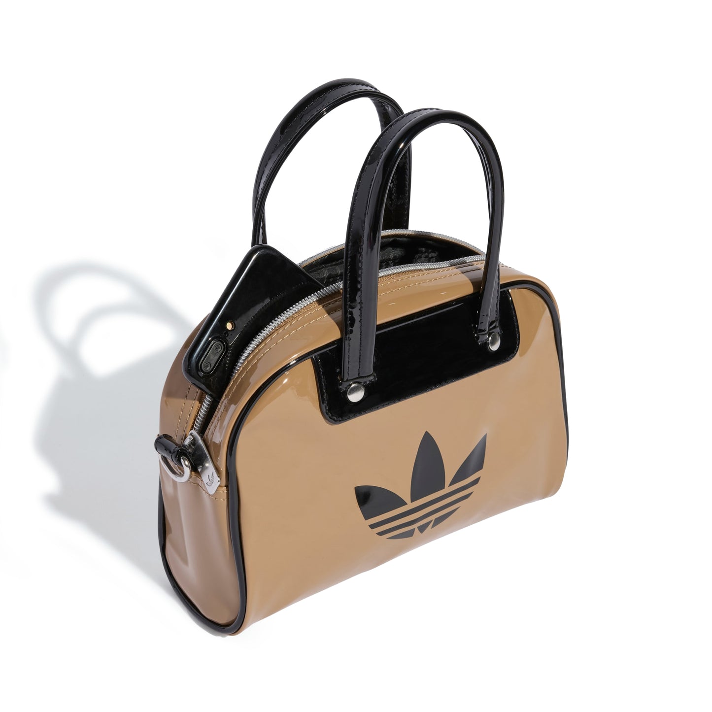 Adidas Originals Adicolor Mini Bowling Bag - JX0250