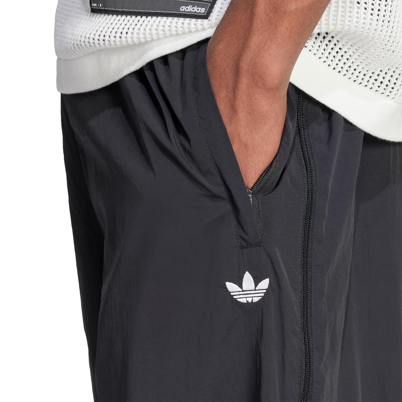 Adidas Originals SST Track Pant Black - JX1692