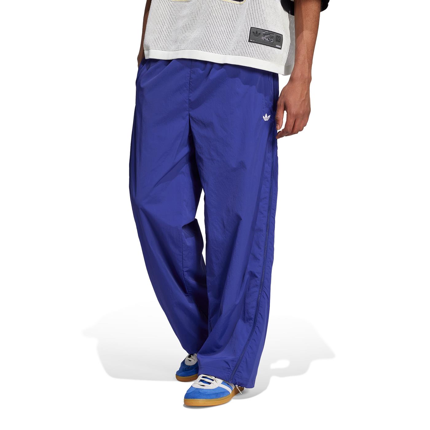 Adidas Originals SST Track Pant Legacy Indigo - JX1693