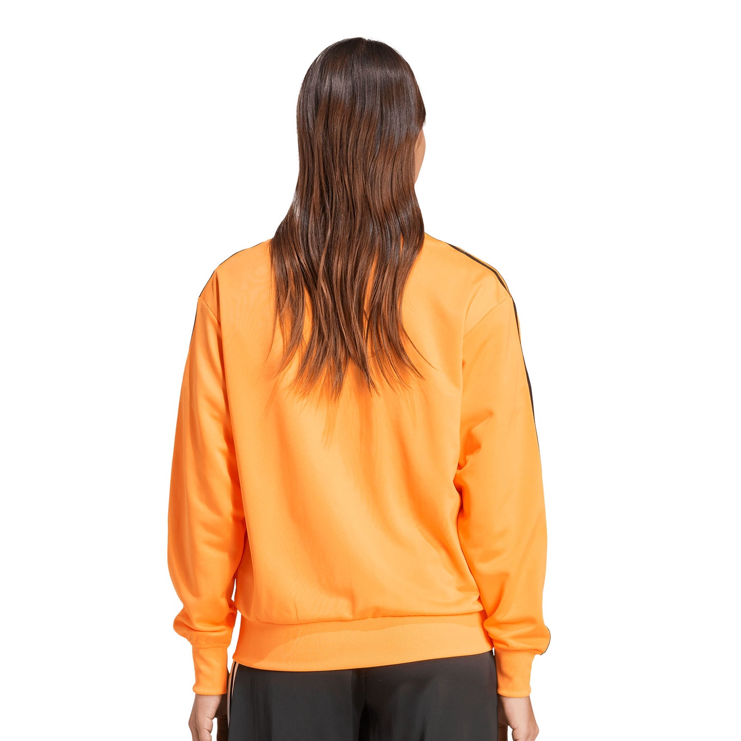 Adidas Originals Firebird TT Flash Orange/Black - JX7862