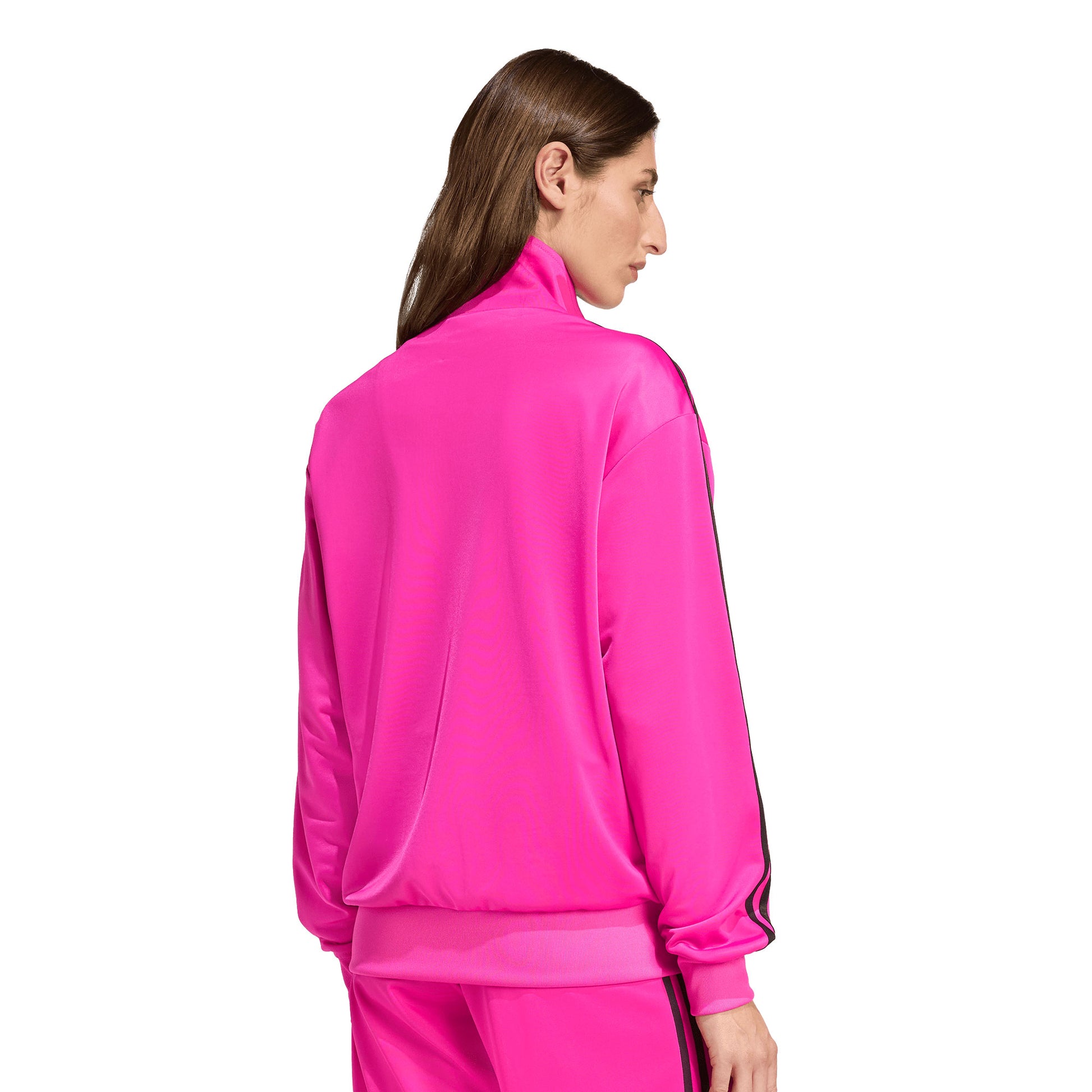 Adidas Originals Firebird TT Semi Lucid Fuchsia/Black  - JX7866