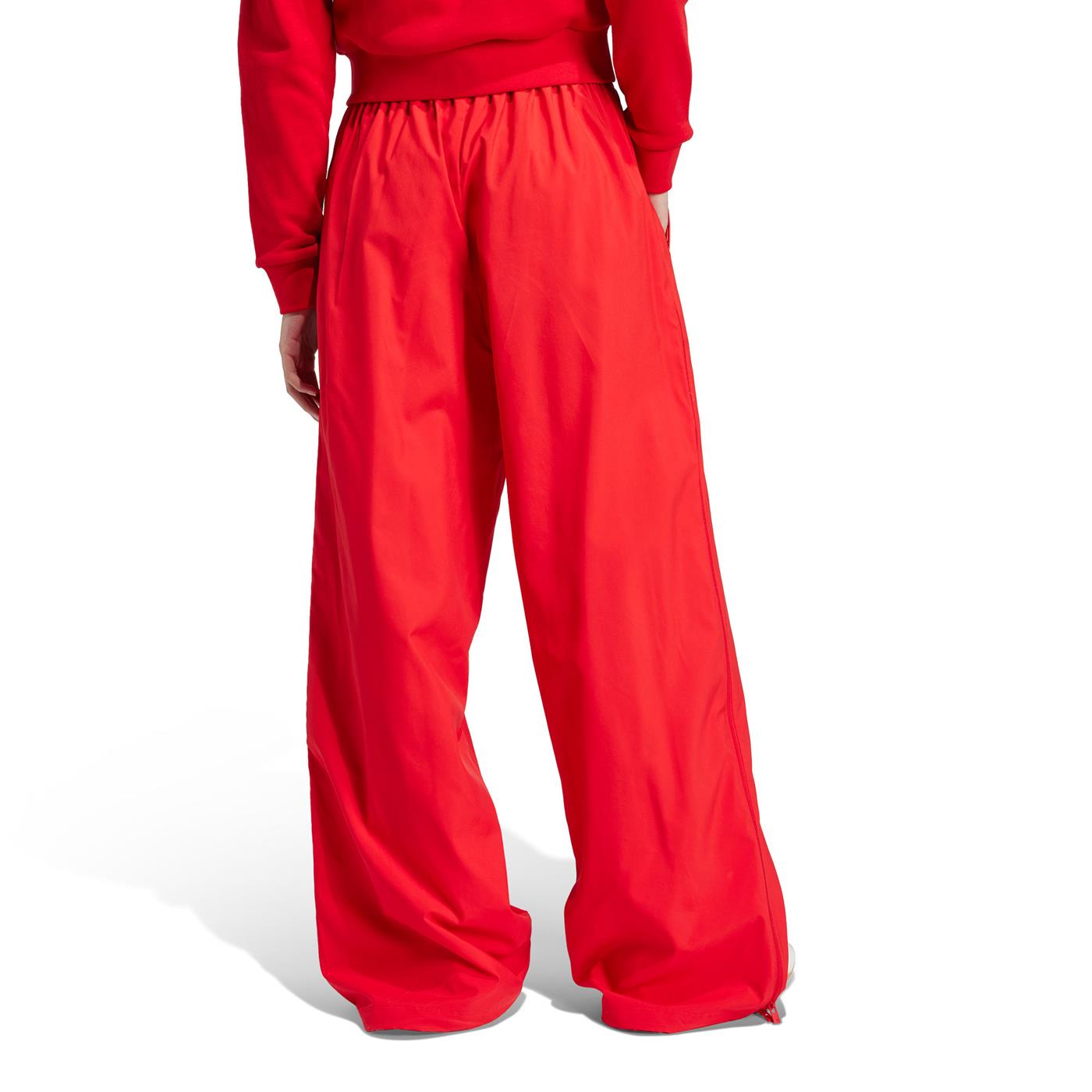 Adidas Originals Woven TP Better Scarlet - JX9205