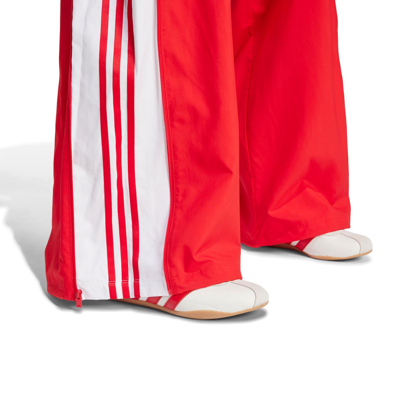 Adidas Originals Woven TP Better Scarlet - JX9205